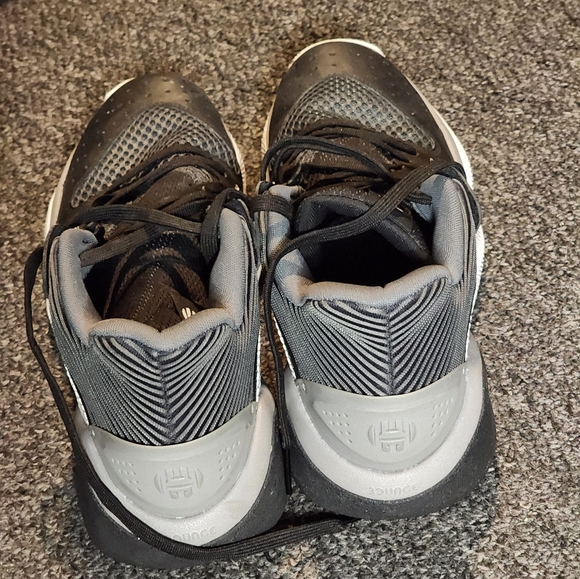 Adidas Harden Step Back - Picture 4 of 5